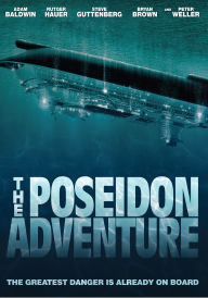 Title: The Poseidon Adventure