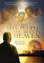 Mitch Albom's The Five People You Meet in Heaven