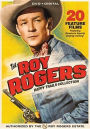 The Roy Rogers Happy Trails Collection: 20 Feature Films