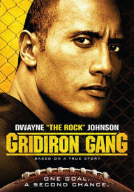 Title: Gridiron Gang
