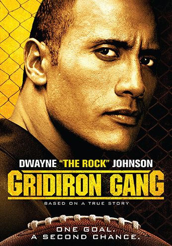 Gridiron Gang