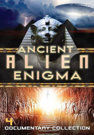 Title: Ancient Alien Enigma