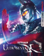 Ultraseven X: The Complete Series
