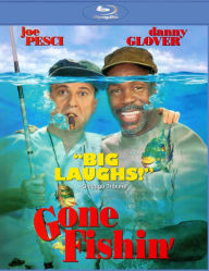 Gone Fishin'