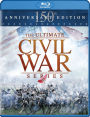 Ultimate Civil War Series: 150Th Anniv