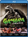Gamera: Ultimate Collection 2