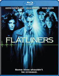 Title: Flatliners [Blu-ray]