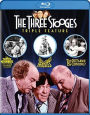 The Three Stooges Collection: Volume Two [Blu-ray]