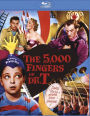 5,000 Fingers Of Dr. T