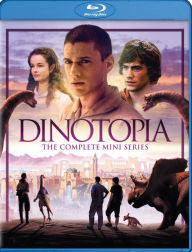 Dinotopia