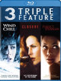 Thriller Triple Feature: Wind Chill / Closure