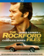 Rockford Files: Complete Series