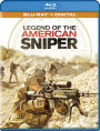 Legend of the American Sniper