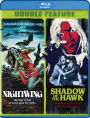 Nightwing & Shadow Of The Hawk: Double Feature