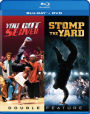 You Got Served/Stomp the Yard [Blu-ray]