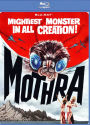 Mothra [SteelBook Special Edition] [Blu-ray]