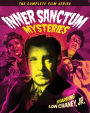 Inner Sanctum Mysteries: The Complete Film Series [Blu-ray]
