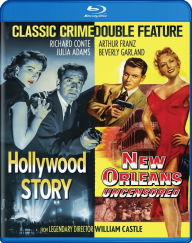 Title: Hollywood Story/New Orleans Uncensored [Blu-ray] [2 Discs]