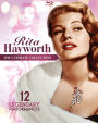 Rita Hayworth: The Ultimate Collection [Blu-ray] [6 Discs]