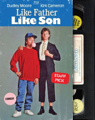 Title: Like Father Like Son [Blu-ray]