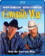 The Cowboy Way [Blu-ray]