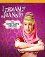 I Dream of Jeannie: The Complete Series [Blu-ray]