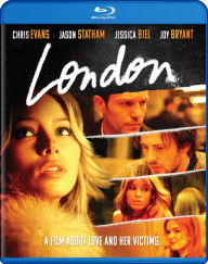 Title: London [Blu-ray]