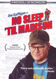 No Sleep 'Til Madison