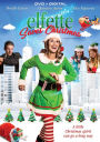 Elfette Saves Christmas