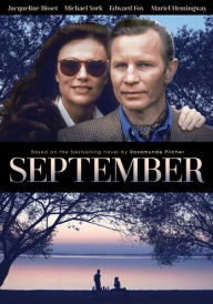 Title: Rosamunde Pilcher's September