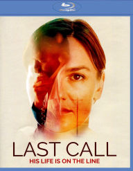 Title: Last Call [Blu-ray]