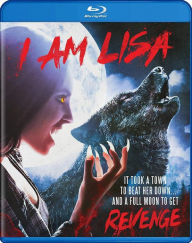 Title: I Am Lisa [Blu-ray]
