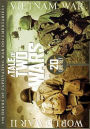Tale Of Two Wars: Wwii & Vietnam
