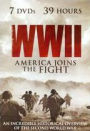 Wwii America Joins The Fight