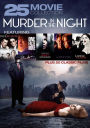 Murder In The Night: 25 Movie Collection