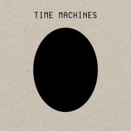 Title: Time Machines, Artist: Coil