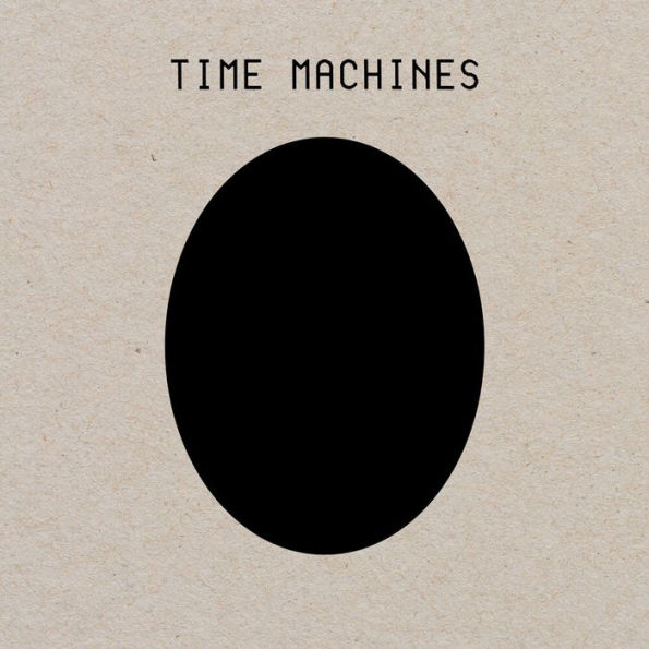 Time Machines