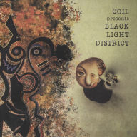 Title: Black Light District: A Thousand Lights in a Darkened Room, Artist: Coil