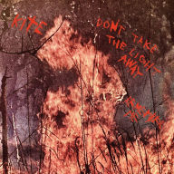 Title: Don't Take the Light Away, Artist: Kite
