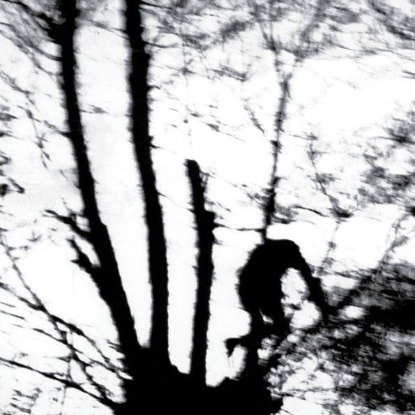 Camouflage Heart