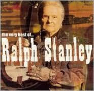 Very Best of Ralph Stanley