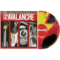 Title: I Am the Avalanche, Artist: I Am the Avalanche