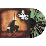 Title: An Offer You Can't Refuse, Artist: A Change of Pace