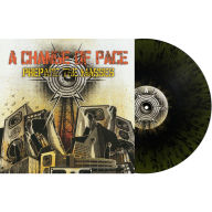 Title: Prepare the Masses, Artist: A Change of Pace