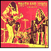 Truth And Janey - Erupts! Truth And Janey - Erupts!