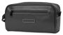 Steve Madden Pebble Travel Kit Black