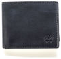 Timberland Icon Black Leather Wallet