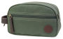 Timberland Icon Canvas Travel Kit Olive