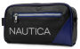 Nautica Pebble Travel Kit Navy