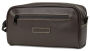 Steve Madden Pebble Travel Kit Brown